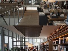 -茑屋书店(天目里店)