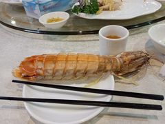 -功夫汤粤港餐厅(锦业路店)