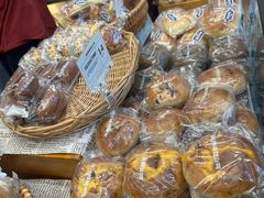 -富贵面包公司(运河店)