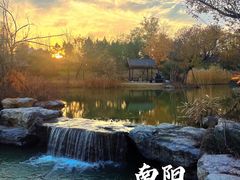-南阳卧龙岗武侯祠