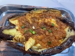 -马老大烧烤(和平路店)