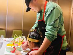 -海底捞火锅(公益西桥店)