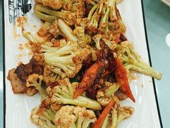 -聚德福海鲜家常菜(刘庄店)