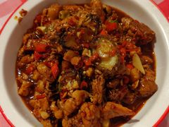 -3弄堂·滕王饭店·江西菜(铜锣湾店)