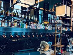 -云霄酒廊·80楼高空城景酒吧