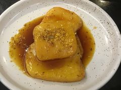 桂花糖年糕-老头儿油爆虾·知味杭州(爱琴海购物中心)
