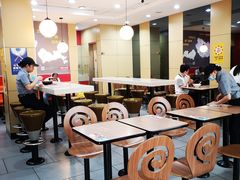 大堂-三品王(桃源店)