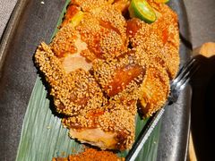 -一川二水•粤川醉(CP静安店)