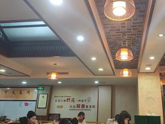 -杏花村水席楼·洛阳水席(老城十字街店)