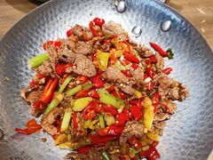 -高嗲嗲·现炒下饭菜(石鼓路店)