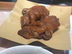 -状元阁烧烤(新华路总店)