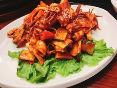 -辛氏火炉·韩式古法烤肉(松北店)