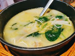 -打酱油·非遗淮扬菜(瘦西湖梅岭店)