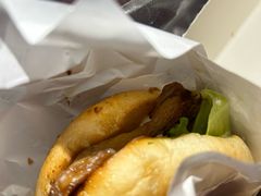 -必胜客(安盛购物广场金州店)