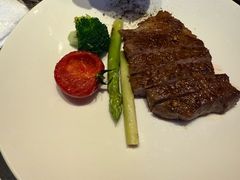-ZHAO赵·牛扒坊(万象城店)