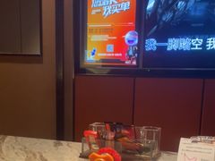 -星聚会KTV(复地活力城店)