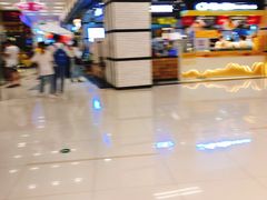 -凯德广场(武胜路店)