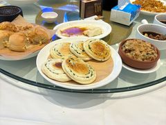 -金河半岛园林酒家(金融城店)