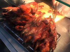 -上海枇杷烤鸭(燕丰商场店)