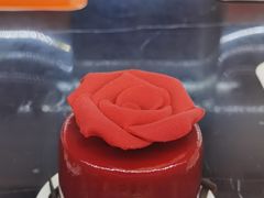 -朱迪小铺.半糖奶油蛋糕(海汇港店)