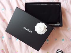 -CHANEL(恒隆广场店)