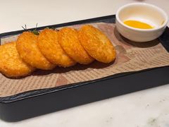 -径山十八道·风味民间菜(华夏之心店)