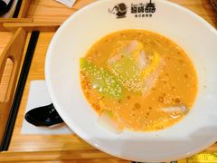 -超级泰·泰式麻辣烫(南京商厦店)