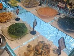 -凡塔斯牛排自助餐厅(莆田万达店)
