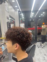 点击看大图 -青霖·飘逸造型