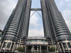-吉隆坡国油双峰塔