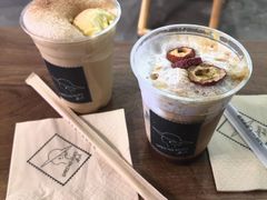 -春庄咖啡SpringHues(钟楼小区店)