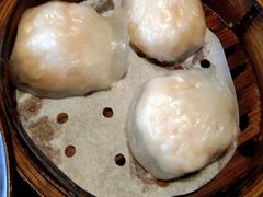 -黄金粥港式·早晚茶(海阳路店)