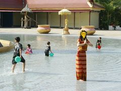 -西双版纳勐泐文化旅游区