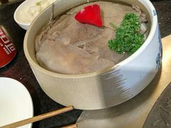 -铜人李火锅(西大街店)