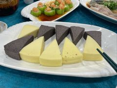 -阿二靓汤·地道顺德菜(容桂渔人码头店)