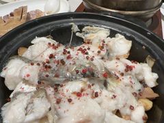 -狮王府淮扬菜(新街口友谊店)