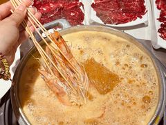 -荣叔港式沙嗲牛肉火锅(正佳潮流店)