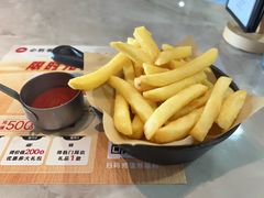 -必胜客(上海新南方商城PH店)