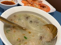 -闽海肴(北辰荟店)