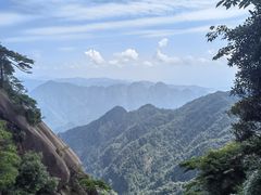 -三清山风景名胜区