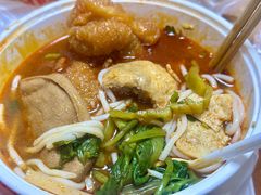 -柳州肥姨妈大骨螺蛳粉(万达中心店)