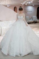-B.Bridge Couture婚纱礼服(福田店)