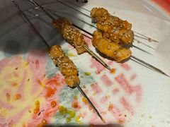 -北丐先生·野馄饨烧烤(雨花万象店)