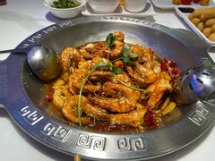 -李想大虾(吾悦广场店)