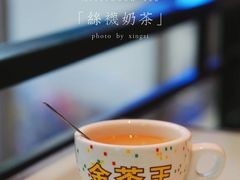 -雍哲港式餐厅(现代广场店)