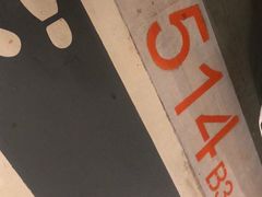 -上海来福士广场-停车场