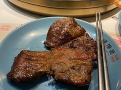 -汉阳廷自助烤肉·火锅(壹方天地店)