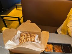 -楚山晓·楚湘菜(江夏永旺店)