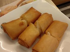 -添好运点心专门店(北角店)