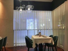 -L'Arome芳芳法国餐厅(仙林金鹰店)